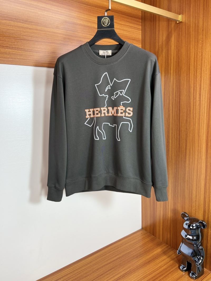 Hermes Hoodies